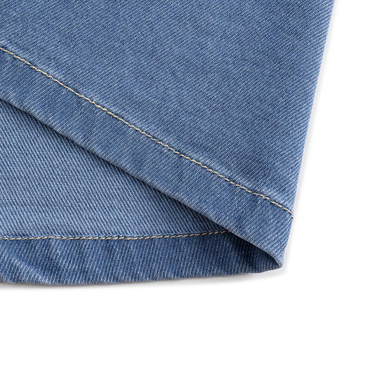 LEVIS 秋 大童小童 儿童童装衬衫 LVG-WT-P268 商品图4