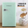 西屋迷你冰箱BC-82M薄荷绿 商品缩略图0