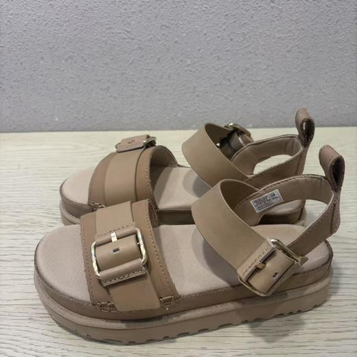 2楼UGG夏季新款凉鞋方扣款 吊牌价1399 商品图3