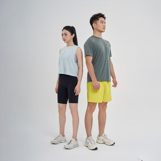 【leleorange】25款女士随型运动背心LLOCT2503 商品图7