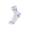 的幸棉质高能量减震袜专业训练中筒跑步袜子男女款运动袜 商品缩略图4
