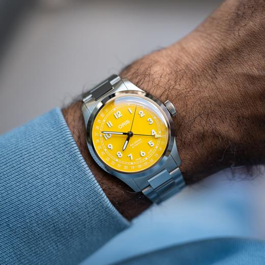 豪利时01 754 7798 4069-07 8 20 06 商品图1