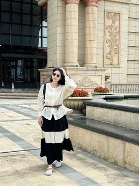 闪照第211期 舞者