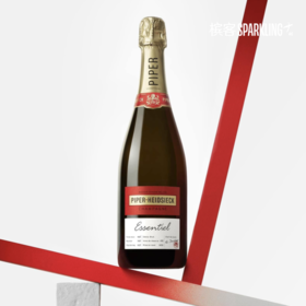Piper Heidsieck Essentiel 白雪别致香槟