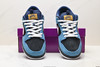 耐克Nike Dunk Low Retro低帮休闲运动板鞋DX6775-400男女鞋 商品缩略图6