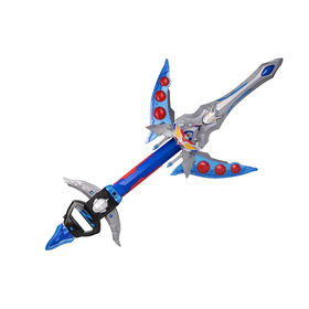 万代 Bandai 奥特合体武装 泽塔奥特曼豪华套装BANC30008