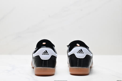 阿迪达斯ADIDAS TAEKWONDO MEI训练简约休闲鞋JQ3012男女鞋 商品图5