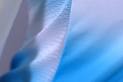 严素跑步坎肩背心 冰饮KEEPCALM 坎肩型背心，男女通款，轻量，快干，严素态度 商品图4