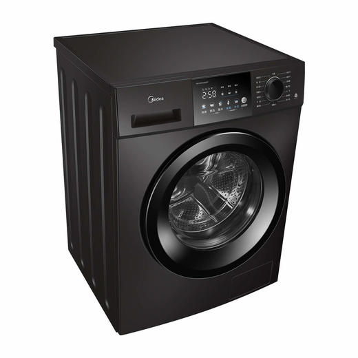 美的洗衣机MG100CG2023T 商品图3