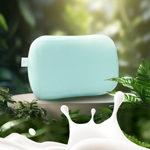 慕思慧睡云丝枕  PSZ1-185  56*35/8/10cm 商品图1