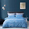 水星家纺 DH锦瑟未央-S04（抗菌）四件套 商品缩略图5