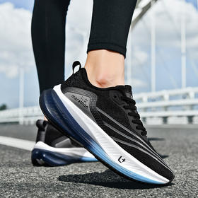 【德国品牌 性价比爆棚】德国ONKE科技碳板跑鞋6代马赫