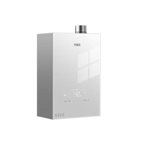 万家乐燃气热水器JSQ30-16A2W 商品图2