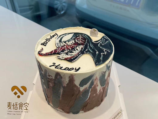 毒液（需提前一天订） 商品图0