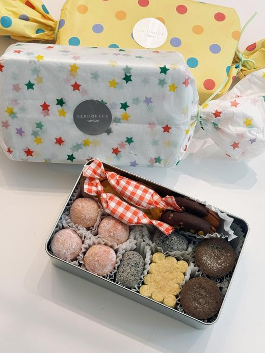 儿童节礼物·常温点心礼盒 商品图1