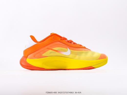 耐克Nike A'One减震透气低帮实战篮球鞋FZ8605-400男女鞋 商品图1