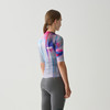 MAAP 女士 Solar Pro Race Jersey 伽马蓝 短袖骑行服 商品缩略图1