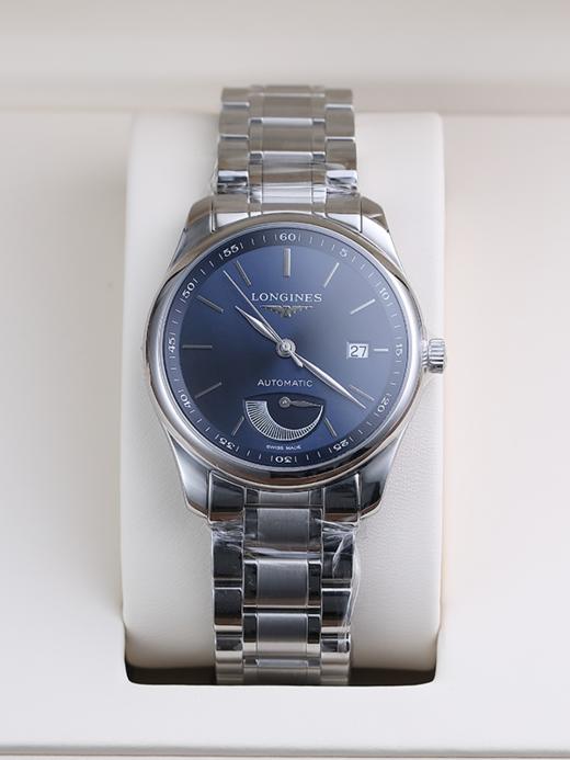 浪琴L2.908.4.92.6 商品图1