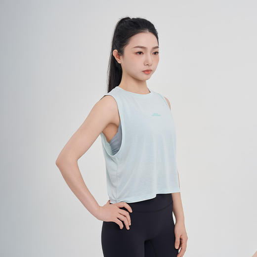 【leleorange】25款女士随型运动背心LLOCT2503 商品图10