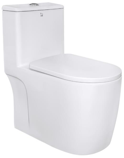 WZB17-01/02 坐便器(防冻) 商品图0