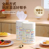 年中清仓！【比抹布好用】为零厨房湿巾去油去污家用去油污专用清洁加大加厚一次性抹布 家居清洁 一擦即净 柔软舒适不伤手 商品缩略图0