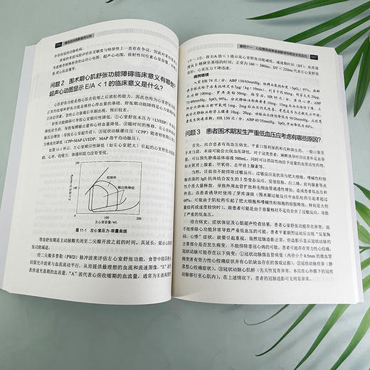 精选临床麻醉案例分析 商品图5