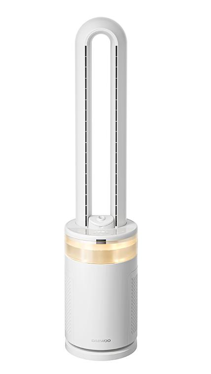 无叶风扇(标配无加湿版) 商品图0