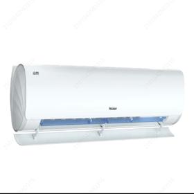 5楼京东家电海尔空调1.5匹