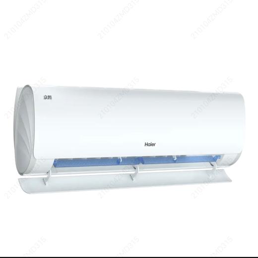 5楼京东家电海尔空调1.5匹 商品图0