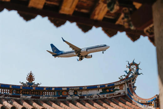 山海闽南 世遗福建——泉州开元寺、洛阳桥、4天摄影采风 商品图3