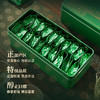 华祥苑 春茶 安溪铁观音 龙涎香 特级 浓香型 铁观音 茶叶 160g 商品缩略图1