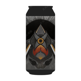 圣山羊 暗烬之渊的烟火 440ml