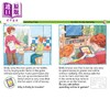 【中商原版】儿童金钱观念书 The Children's Book of Money Sense 英文原版 亲子共读金钱意识培养 儿童好习惯养成 进口童书 商品缩略图2