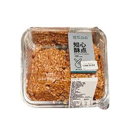 芝心点点 瓜子仁脆 240g/盒