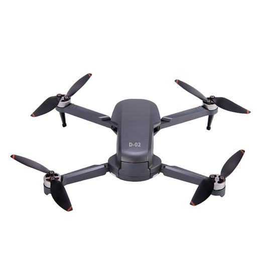 错山OLYMMONS 户外无人机 御D-02 商品图2