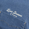 LEVIS 秋 大童小童 儿童童装衬衫 LVG-WT-P268 商品缩略图3