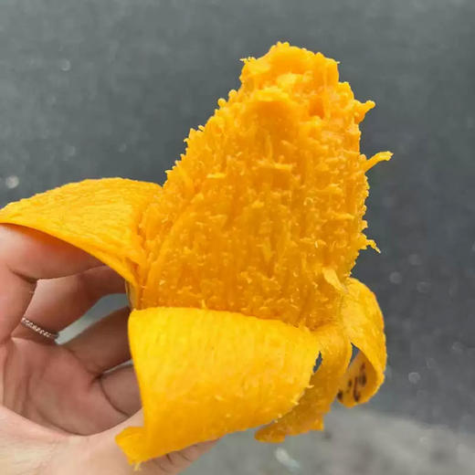 海南小台农芒果新鲜现摘 商品图2