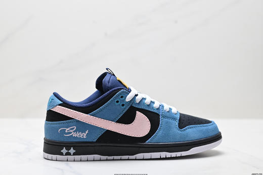 耐克Nike Dunk Low Retro低帮休闲运动板鞋DX6775-400男女鞋 商品图0