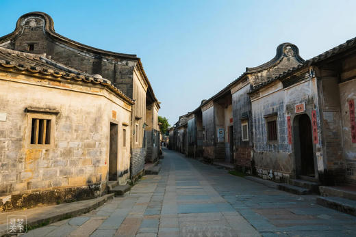 山海闽南 世遗福建——泉州开元寺、洛阳桥、4天摄影采风 商品图5