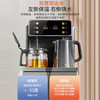 苏泊尔茶吧机 家用高端客厅用饮水机 遥控智能背板下置水桶全自动控温立式多功能泡茶机 SW-CBJ28 /家用电器 /生活电器 /茶吧机 商品缩略图6