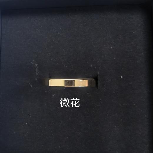 7315030001990 丹尼尔惠灵顿DANIEL WELLINGTON爆款戒指|DW 经典轻奢高雅精致戒指单戒女男情侣指环 镀金 DW00400026 【RG单戒 60】 商品图3