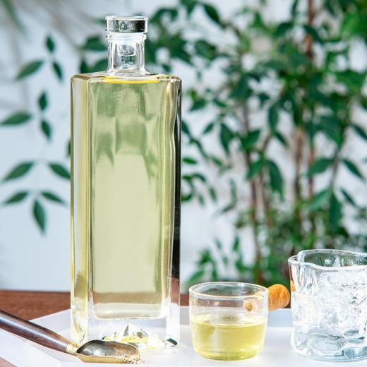 【谢大高】茉莉龙井 非遗大师监制 龙井+新鲜茉莉花 入口柔和 久泡不涩 商品图4