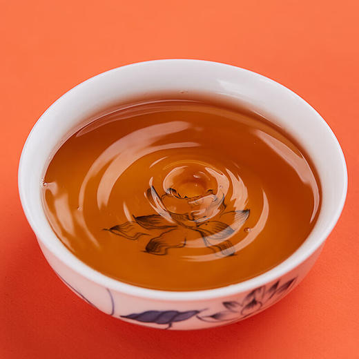 八马茶业 马说3000武夷岩茶大红袍170g(8.5克×20罐) 商品图4