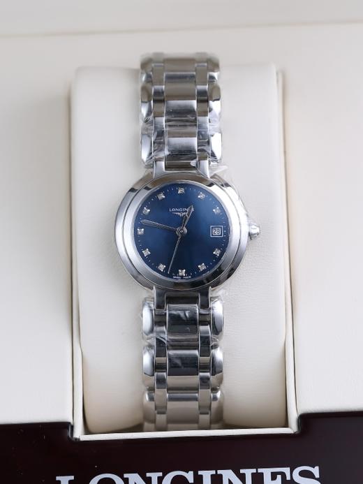 浪琴L8.110.4.98.6 商品图1