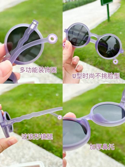 OLIVIO&CO0-3Y太阳镜 商品图2