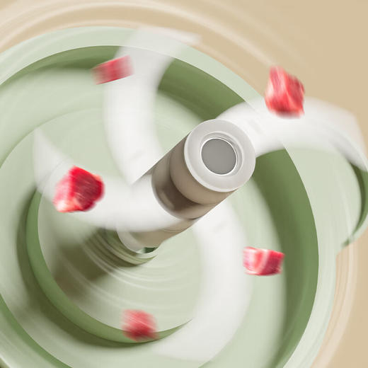 炊大皇 COOKER KING食品加工器(多功能料理机)CDH-JR0318绞肉机 商品图4