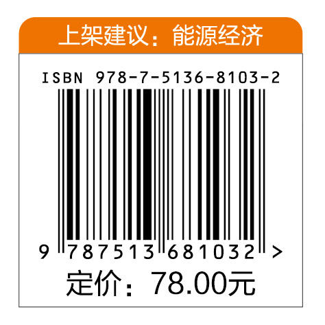 【旗舰店】推进新型能源体系建设研究 构建新型能源体系是实现中国式现代化的重要保障 商品图1