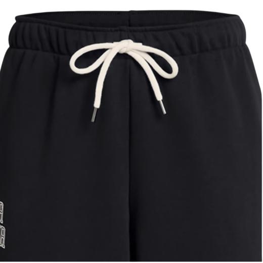 【12.13圣诞专享礼遇】
安德玛UA女士休闲梭织快干直筒长裤1386496-001 商品图2