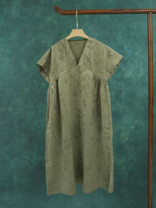 XFZ258067连衣裙 商品图0