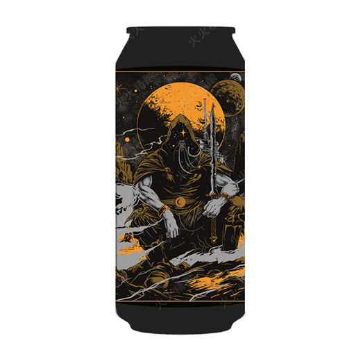 圣山羊 沙丘中星际武士 440ml 商品图0